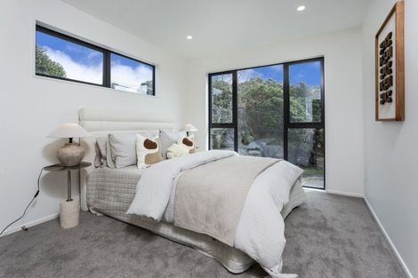 Photo of property in 10a Agathis Avenue, Mairangi Bay, Auckland, 0630