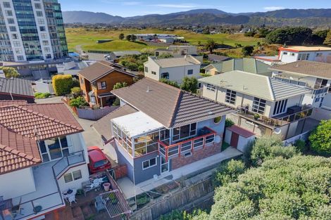 Photo of property in 3/381 Kapiti Road, Paraparaumu Beach, Paraparaumu, 5032