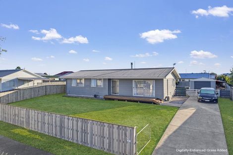 Photo of property in 8 Kilkee Terrace, Flaxmere, Hastings, 4120