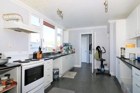 Photo of property in 163 Melbourne Street, South Dunedin, Dunedin, 9012