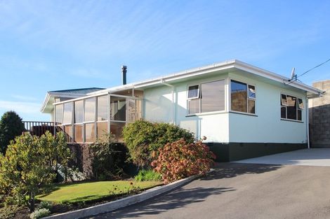 Photo of property in 23 Selwyn Street, South Hill, Oamaru, 9400