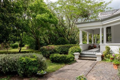 Photo of property in 470 Airfield Road, Ardmore, Papakura, 2582