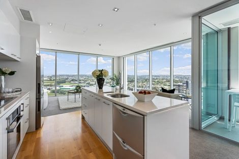 Photo of property in Sentinel Apartments, 1904/3 Northcroft Street, Takapuna, Auckland, 0622