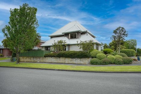 Photo of property in 11 Airport Drive, Milson, Palmerston North, 4414