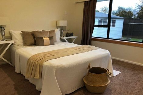 Photo of property in 29 Brent Place, Papanui, Christchurch, 8053