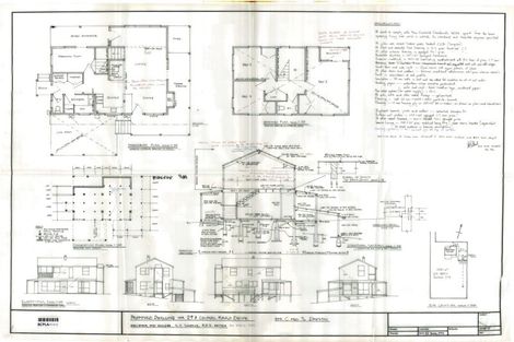 Photo of property in 71 Colonel Mould Drive, Mangonui, 0420