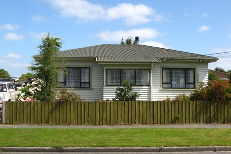 Photo of property in 6 Tankerville Road, Hoon Hay, Christchurch, 8025