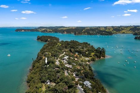 Photo of property in 34 Ridge Road, Mahurangi East, Warkworth, 0982