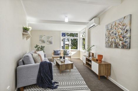 Photo of property in 60 Waipapa Road, Hataitai, Wellington, 6021