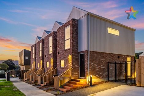 Photo of property in 1 Rimu Street, Wainuiomata, Lower Hutt, 5014