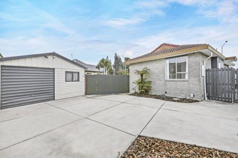 Photo of property in 43 Alport Place, Woolston, Christchurch, 8023