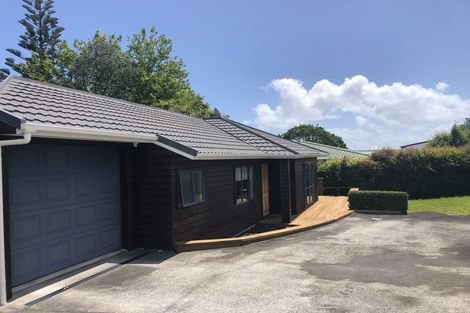 Photo of property in 12c Drake Street, Howick, Auckland, 2014