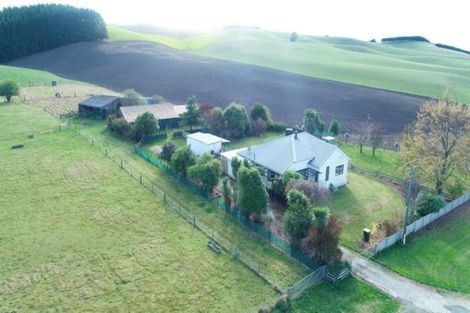 Photo of property in 592 Levels Valley Road, Levels Valley, Timaru, 7974