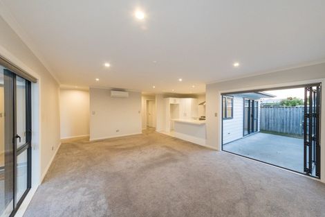 Photo of property in 63b Weston Avenue, Roslyn, Palmerston North, 4414