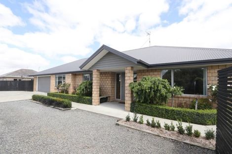 Photo of property in 98a George Street, Tinwald, Ashburton, 7700