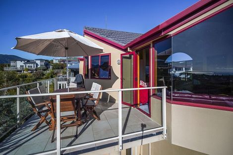 Photo of property in 321 Princes Drive, Britannia Heights, Nelson, 7010