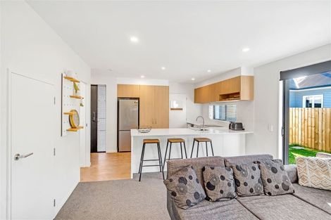 Photo of property in 3/78 Bletsoe Avenue, Spreydon, Christchurch, 8024