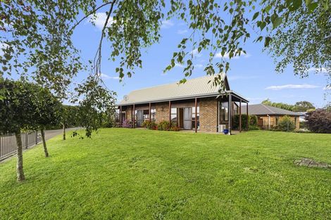 Photo of property in 60 Stirling Drive, Morrinsville, 3300