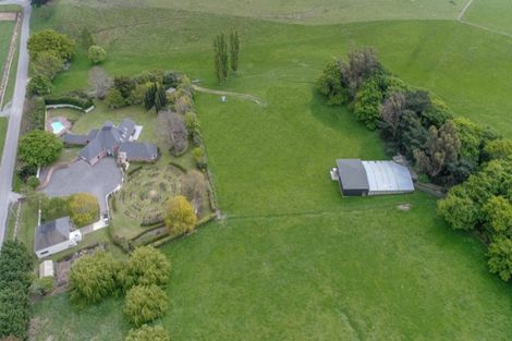 Photo of property in 62 Otahuna Road, Tai Tapu, Christchurch, 7672