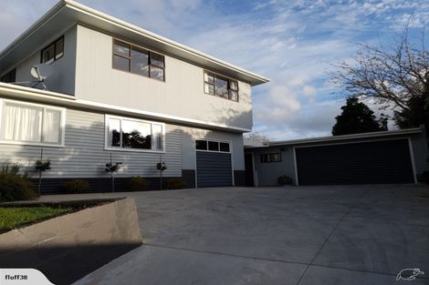 Photo of property in 8 Sardinha Place, Marfell, New Plymouth, 4310
