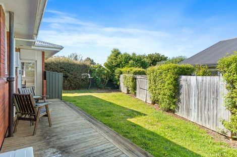 Photo of property in 64 Cologne Street, Martinborough, 5711