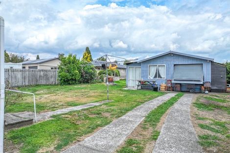 Photo of property in 59 Burwood Road, Matamata, 3400