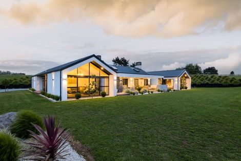 Photo of property in 14 Penbeagle Road, Te Kowhai, Hamilton, 3288