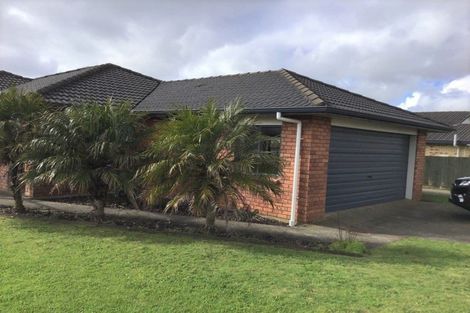 Photo of property in 1 Dole Place, Mangere, Auckland, 2022