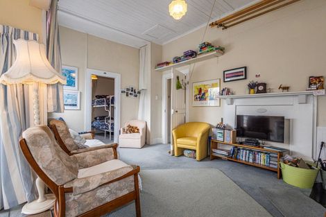 Photo of property in 99 Clyde St (state Highway 49), Ohakune, 4625