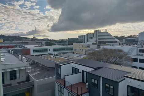 Photo of property in 509/9 Sarawia Street, Newmarket, Auckland, 1052