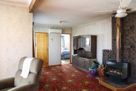 Photo of property in 25 Jessop Street, South Hill, Oamaru, 9400