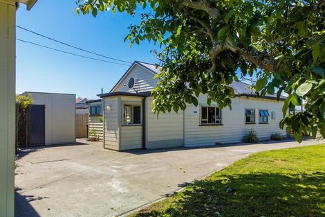 Photo of property in 45 Albert Street, Masterton, 5810