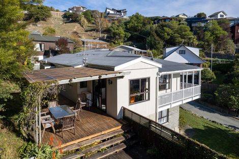 Photo of property in 22 Coster Street, Enner Glynn, Nelson, 7011