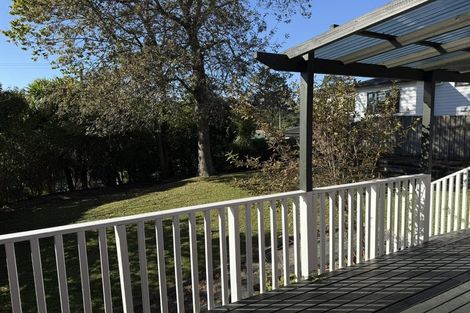 Photo of property in 34 Levesque Street, Birkdale, Auckland, 0626