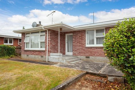 Photo of property in 3 Elizabeth Drive, Tokoroa, 3420