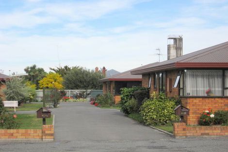 Photo of property in 318 Havelock Street, Ashburton, 7700