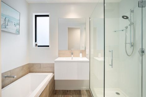 Photo of property in 3 Willowside Place, Amberley, 7410