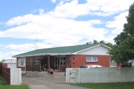 Photo of property in 22 Stanley Street, Matamata, 3400