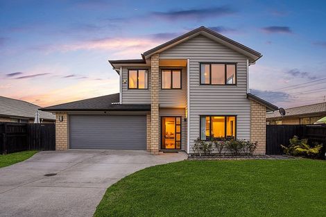 Photo of property in 16 Dalray Avenue, Takanini, 2112