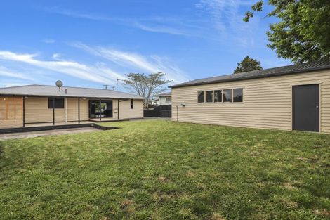 Photo of property in 14 Williams Avenue, Morrinsville, 3300