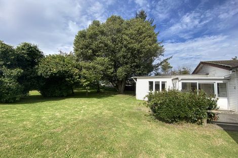 Photo of property in 6 Strange Street, Waitara, 4320