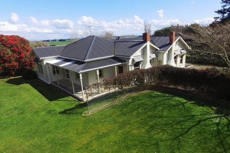 Photo of property in 1644 Cheltenham Hunterville Road, Waituna West, Rewa, 4780