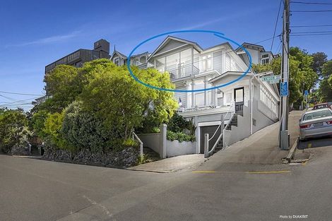 Photo of property in 2 Watson Street, Te Aro, Wellington, 6011