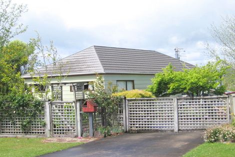 Photo of property in 6 Kimberley Road, Waihi, 3610