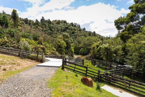 Photo of property in 447a Goble Road, Komata, Paeroa, 3674