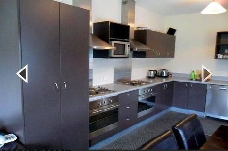 Photo of property in 129c Forth Street, North Dunedin, Dunedin, 9016