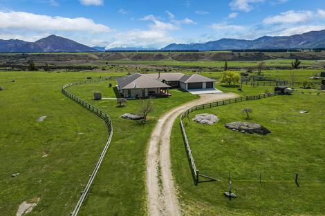 Photo of property in 182 Stevenson Road, Wanaka, 9382