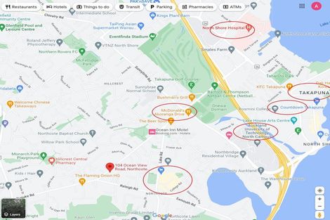 Photo of property in 2/104 Ocean View Road, Northcote, Auckland, 0627