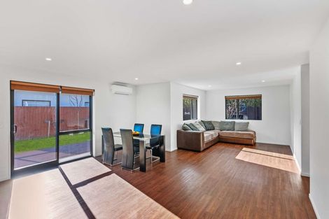 Photo of property in 8 Romanee Lane, Wigram, Christchurch, 8025