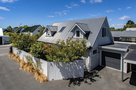 Photo of property in 19 Shrewsbury Street, Merivale, Christchurch, 8014